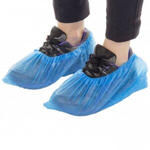 Shoe Cover (100 Pack)