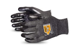 Cut Resistant Gloves - Level 4 Composite Filament Fiber