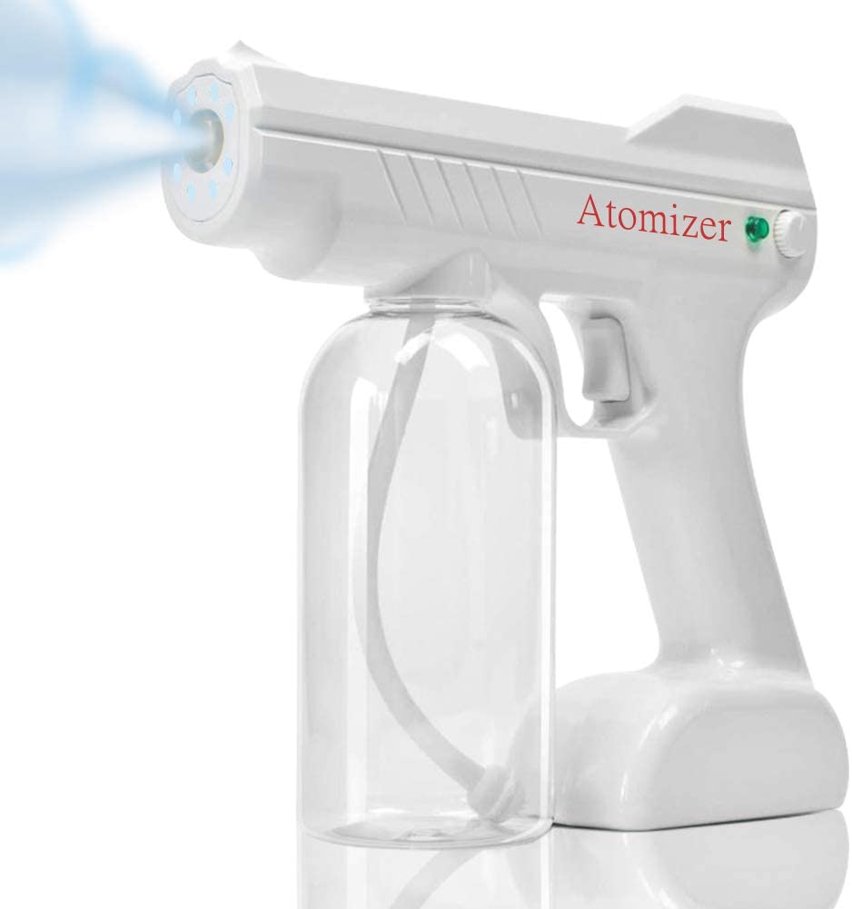 Nano Atomizer Electric Sprayer Nozzle - Small