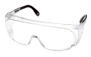 Safety Googles Honeywell ultra spec goggles
