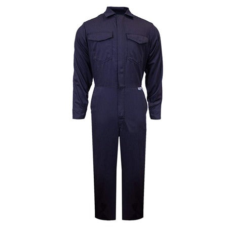 Flame Resistant Arc Coverall